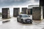 Mini Cooper S John Cooper Works Package 2018 года (ZA)